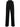 SARTORIAL LOGO-WAISTBAND CHINO TROUSERS