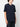 AMI PARIS LOGO-PATCH COTTON T-SHIRT