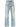 PA MONOGRAM 5PKTS DISTRESSED KOOSE-FIT JEANS