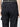 CARGO-POCKET BUCKLE-FASTENING CROPPED-LEG TROUSERS