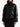 MM6 NUMBERS-MOTIF PADDED JACKET