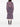GALOA FLORAL-PRINT ORGANIC COTTON DRESS