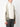 TWILL MIX WAFFLE-KNIT HIGH-NECK PADDED JACKET