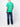 FALL FROM OLYMPUS KNITTED T-SHIRT