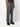 Y-3 LOGO-PATCH ORGANIC COTTON TRACK PANTS