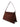 VIVI SUEDE SHOULDER BAG
