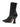 RAN STRETCH-DESIGN LEATHER 80MM BOOTS