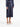 ANGELA SATIN MIDI SKIRT
