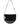 COLT LEATHER SHOULDER BAG