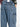 HIGH-WAISTED WIDE-LEG CARGO TROUSERS