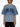 SUNFADED BASEBALL CONTRAST PIPING S/S SHIRT