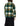 FOLKLORE PLAID WORK JACKET