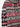 HIGH LOW INSIDE OUT FAIRISLE SWEATER