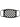 DIAG STRIPE FACE MASK BLK WHT