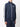 SIDE STRIPE TRACK JACKET NAV BLU WHT