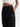 HIGH-WAISTED TAILORED TROUSERS BLK WHT.