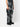 BOUNCE TIE DYE RIPST CARGO PANTS WRM GRY WHT