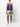 CASABLANCA RCH PANELLED SHELL SUIT TRACK JACKET