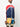 CASABLANCA RCH PANELLED SHELL SUIT TRACK JACKET