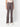 LOW-RISE FLARED TROUSERS DOV PUR